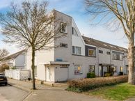 Eduard van Beinumstraat 107, 1311 LM Almere