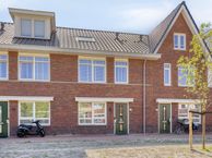 Edgar du Perronstraat 73, 2548 ES Den Haag