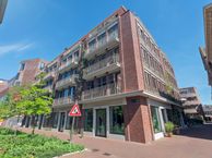 Luitestraat 11, 2011 WM Haarlem