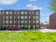 Sven Kramerstraat 98, 3118 JW Schiedam