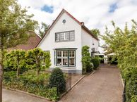 Minckelerslaan 53, 3707 TH Zeist