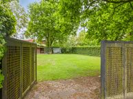 Parkstraat, 5388 HS Nistelrode