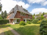 Laan van Vogelenzang 14, 1217 PH Hilversum