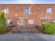 Rumbastraat 103, 1326 NM Almere