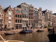 Herengracht 47-1, 1015 BB Amsterdam