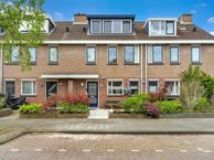 Burgemeester Cochiuslaan 8, 2286 MD Rijswijk (ZH)