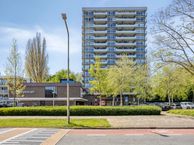 Westelijk Halfrond 205, 1183 HV Amstelveen
