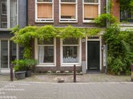 Goudsbloemstraat 106-H, 1015 JS Amsterdam