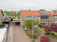 Johannes Vermeerstraat 24, 3781 XE Voorthuizen