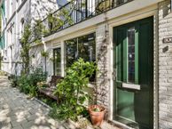 Cornelis Evertsenstraat 27-A, 3572 JR Utrecht