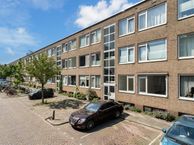 Terschellingsestraat 9-A, 3083 PH Rotterdam