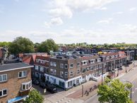 St.-Bonifaciusstraat 1-A, 3553 SN Utrecht