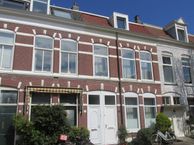 Wouwermanstraat 39-RD, 2023 XC Haarlem