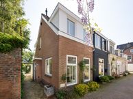 Lange Poellaan 29-A, 2012 VV Haarlem