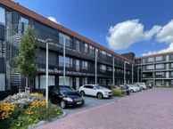 Brandemeer 21-A, 8918 CT Leeuwarden