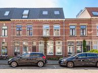 Croesestraat 12, 3522 AE Utrecht