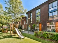 Alexandrine Tinnehof 12, 1087 CM Amsterdam