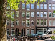 Wilhelminastraat 85-1, 1054 VX Amsterdam