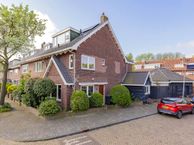 Romeinenstraat 8, 2025 CH Haarlem