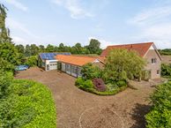 Bosschebaan 2-A, 5363 SX Velp (NB)