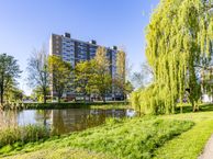 Van Lenneplaan 265, 9721 PJ Groningen