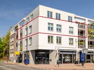 J.F. Kennedylaan 4-B, 4811 ET Breda