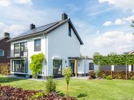 Wilhelminastraat 1, 5738 AR Mariahout