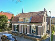 Burgemeester van Oordtstraat 7, 3851 JS Ermelo