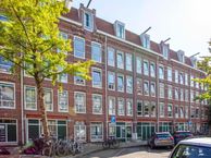 Borgerstraat 137-C, 1053 PG Amsterdam