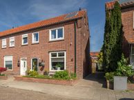 Sabangstraat 15, 7541 ZE Enschede