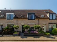 Van Bronkhorstvliet 14, 2992 WJ Barendrecht