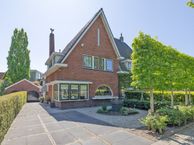 C.J.van Houtenlaan 3, 1381 CN Weesp