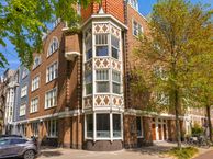 De Lairessestraat 172-B, 1075 HM Amsterdam