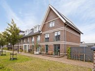 Silenestraat 2, 1171 ZX Badhoevedorp