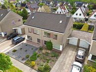 Kastanjeleane 53, 9051 SH Stiens