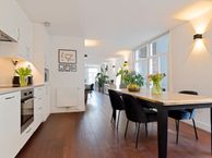 Prinsengracht 373-B, 1016 HL Amsterdam