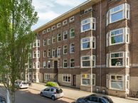 Rooseveltlaan 103-3, 1079 AH Amsterdam