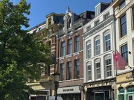 Oudegracht 127-1, 3511 AH Utrecht