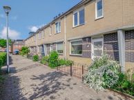 Alexander Polaplein 11, 2033 ZV Haarlem