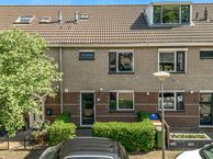 Pinksterbloem 17, 1991 KE Velserbroek