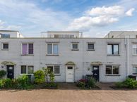 Parkhof 21, 1106 SX Amsterdam