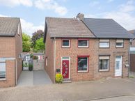 Acaciastraat 9, 6463 EX Kerkrade