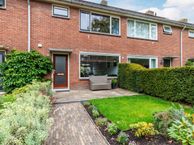 Willem Barentszstraat 63, 1403 VJ Bussum