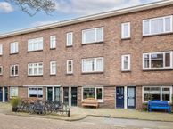 Minahassastraat 5, 3531 KV Utrecht