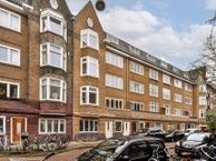 Reinier Claeszenstraat 53-2, 1056 WG Amsterdam