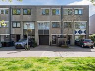 Preludeweg 37, 1312 SM Almere