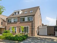 Houtwal 8, 5422 CR Gemert
