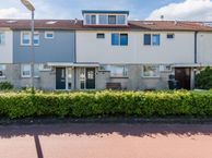 Zaagvisplantsoen 43, 1317 HN Almere
