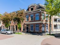 Mauritsstraat 8-B, 9724 BK Groningen