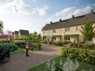 Tussenwoning (Bouwnr. 34), 6129 PH Urmond